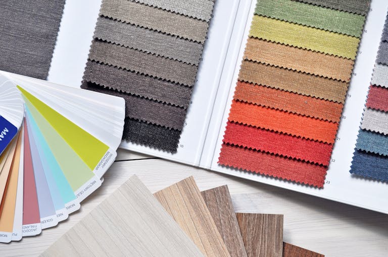 Interior Design Regular