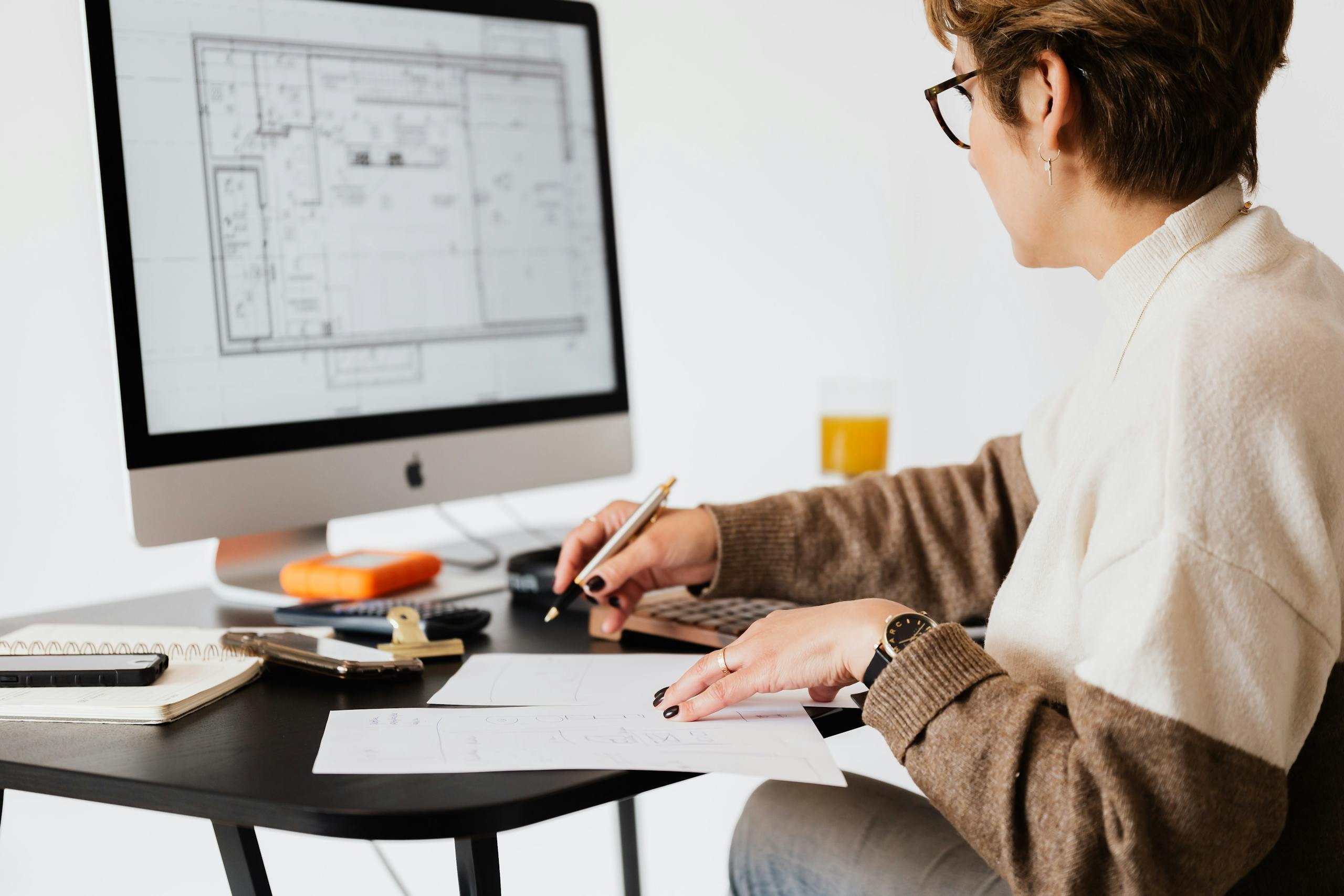 Interior Design Masterclass